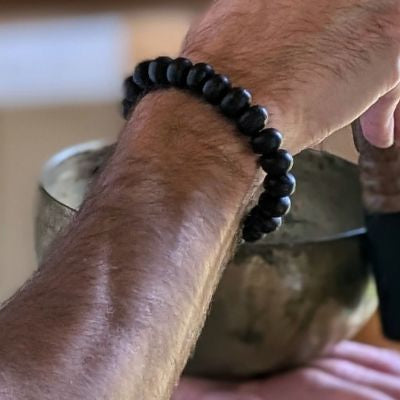 Breathwork Sound Instruments