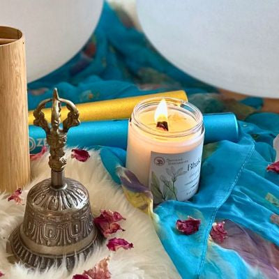 Relaxation Sound Instruments