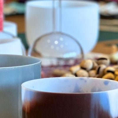 Sound Bath Starters and Essentials