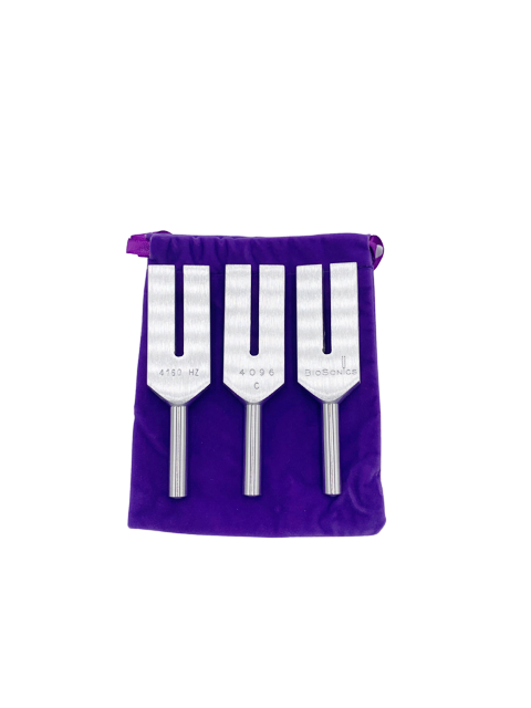 Angel Tuning Forks