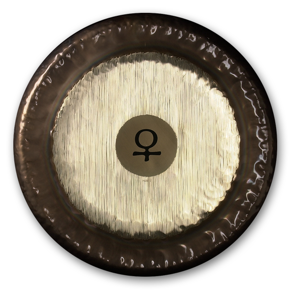 Paiste Planetary Venus