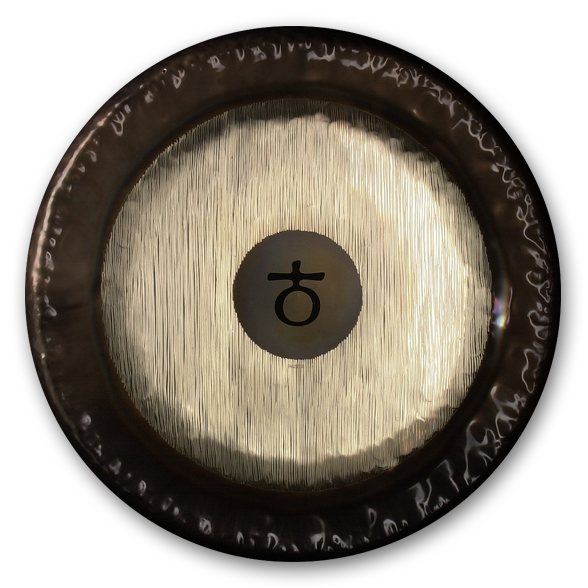 Paiste Planetary Platonic Year