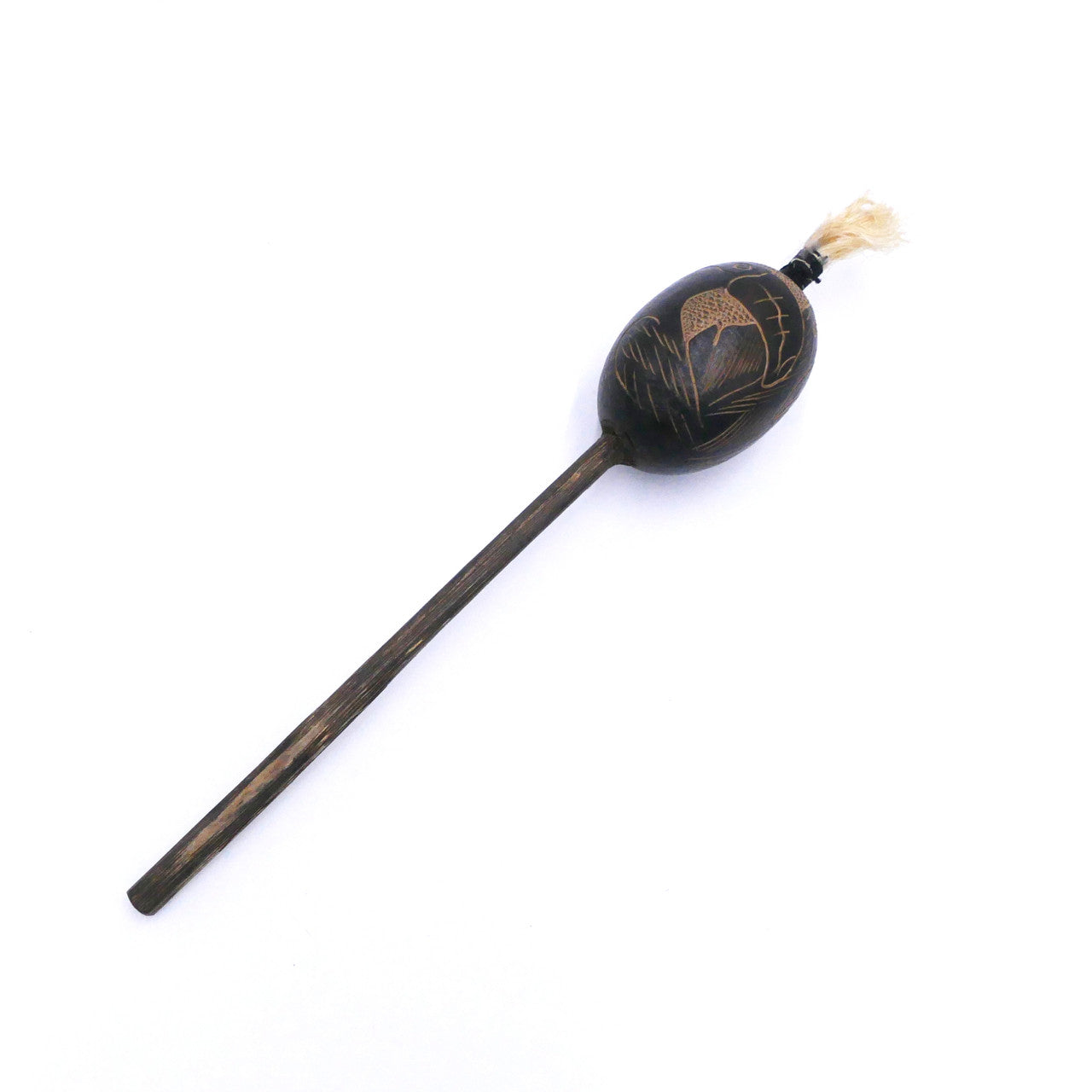 Peruvian Tucan Rattle