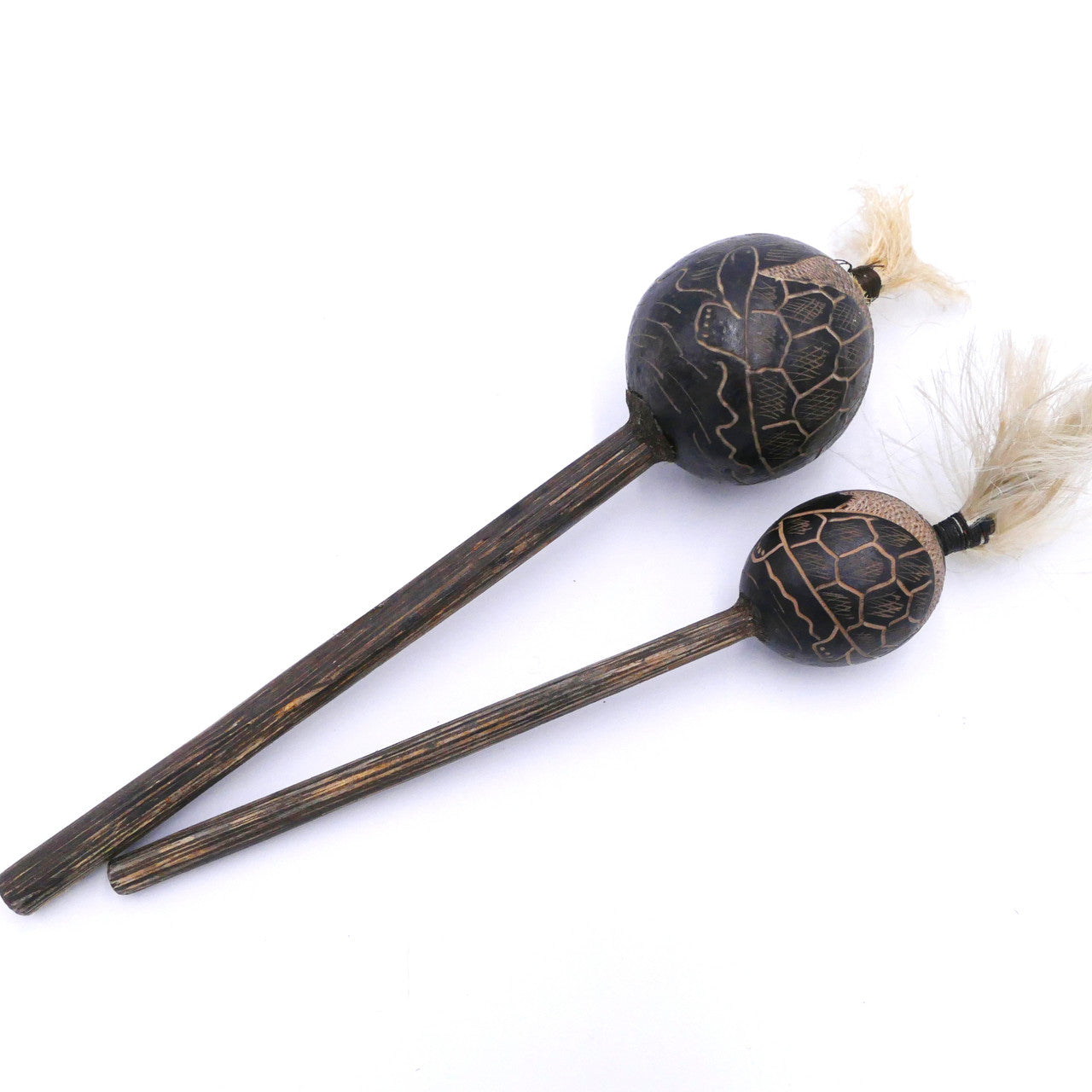 Peruvian Owl Rattle