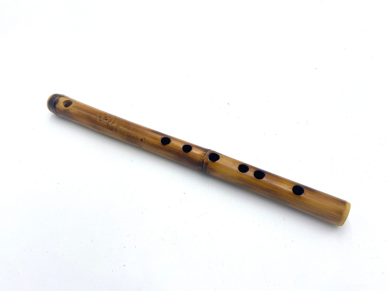 Professional Quality Transverse Flute