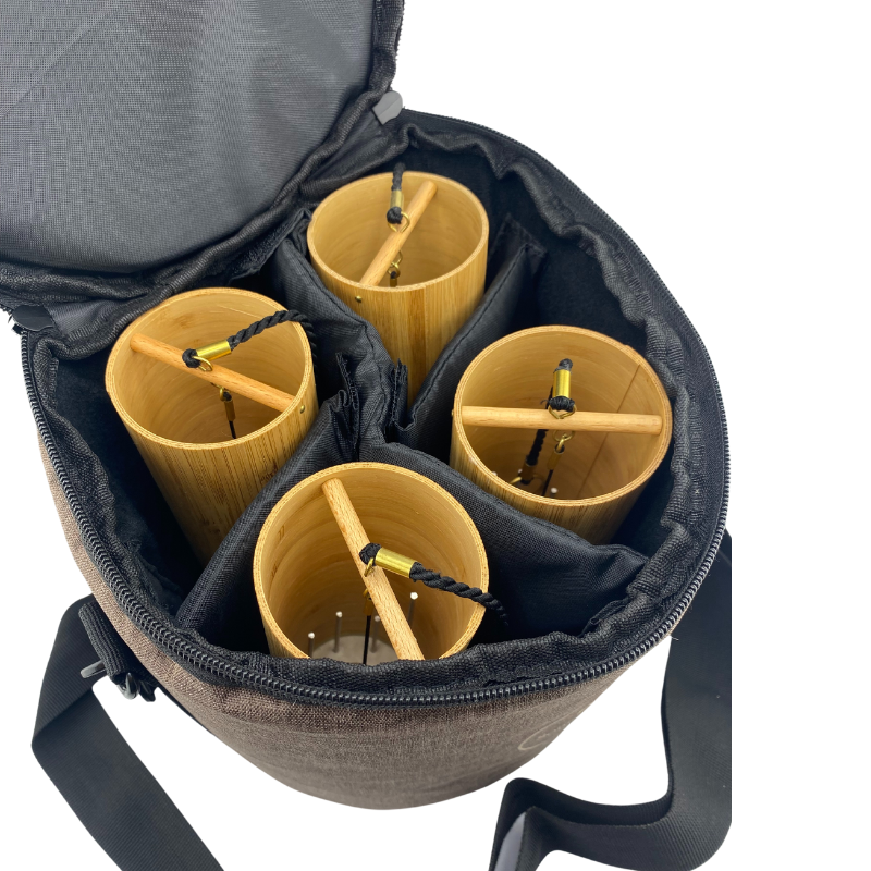Koshi Chime Carrying Case