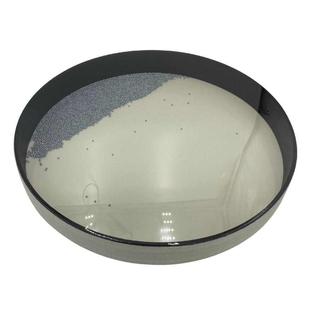 REMO Vegan Ocean Wave Drum
