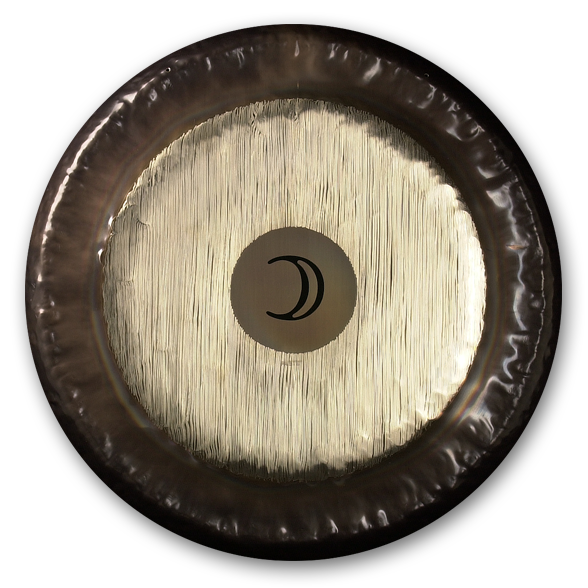 Paiste Sidereal Moon 24"