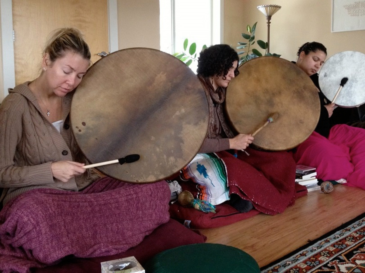 We Are Practice-Centered