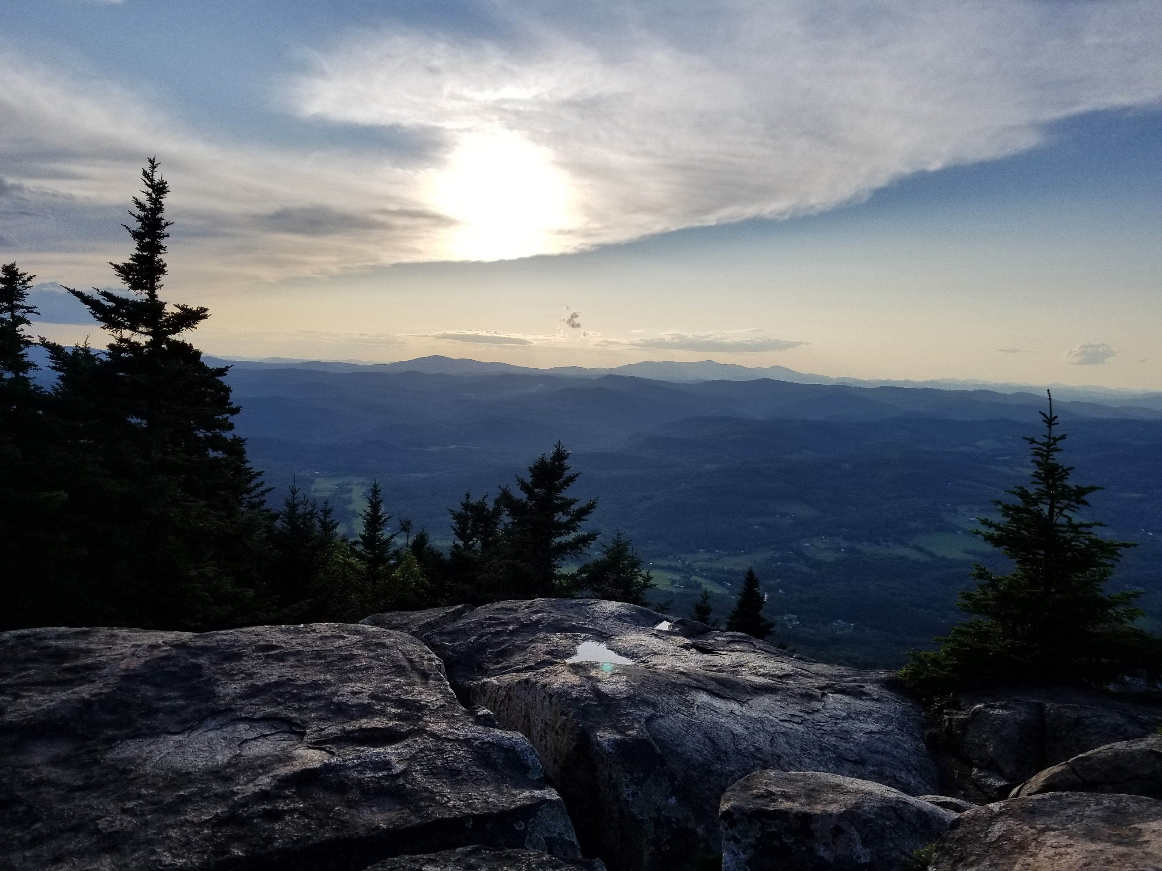 Healing Amongst The Giving And Taking With All Life