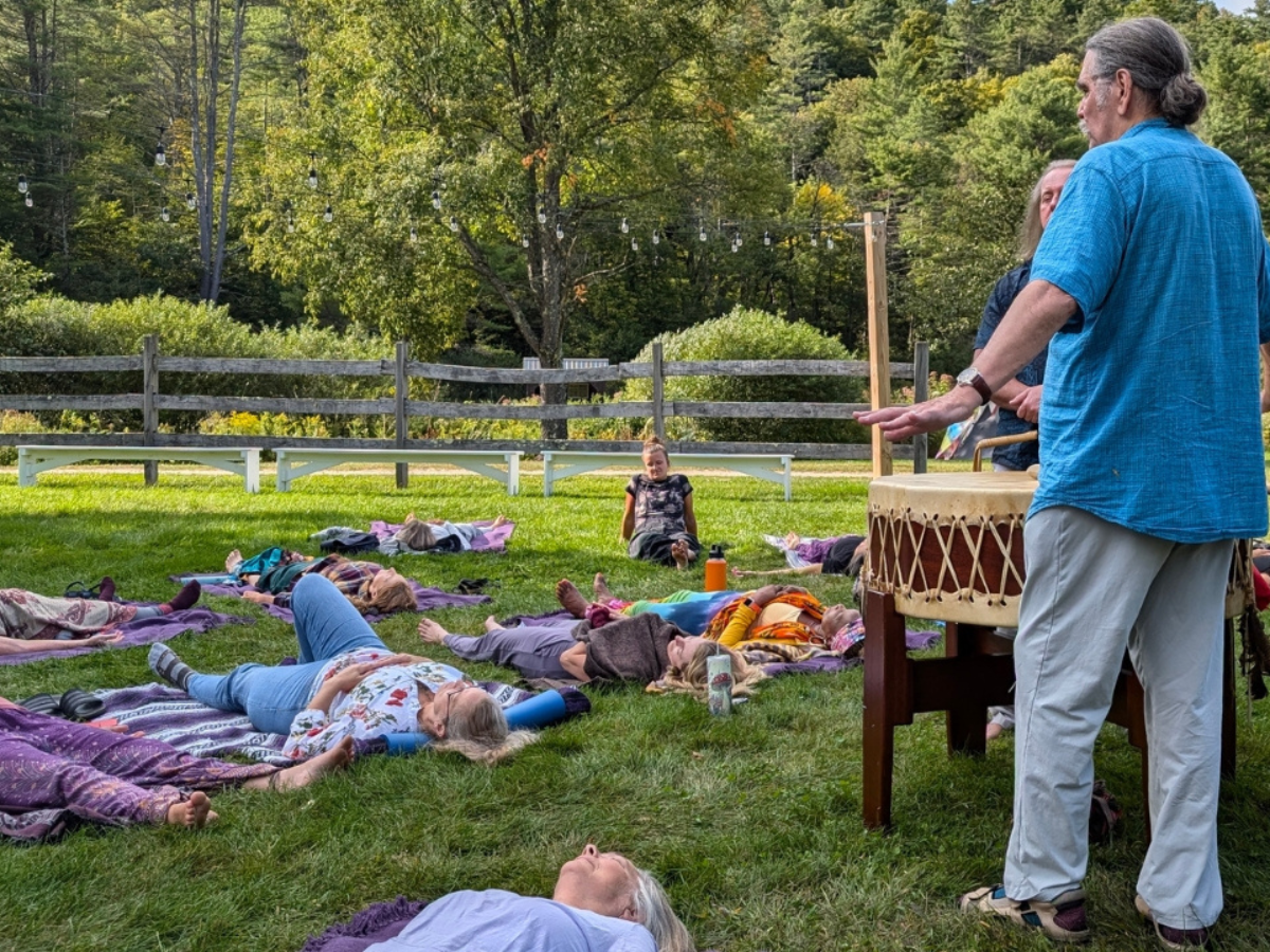 Six Things to Consider Before Offering a Sound Bath