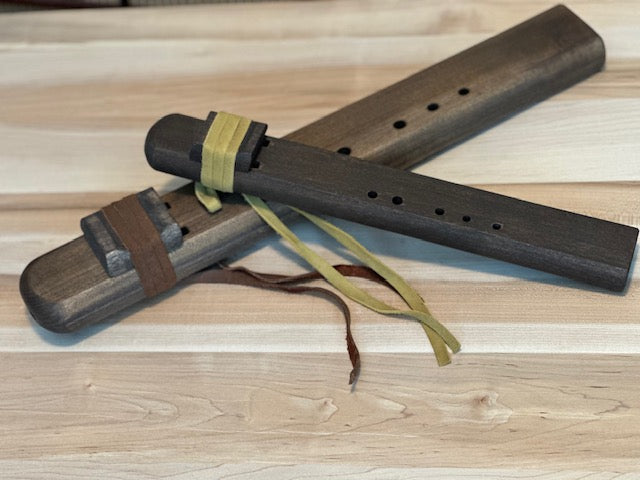 Where Breath Becomes Sound: Reflections on Flute