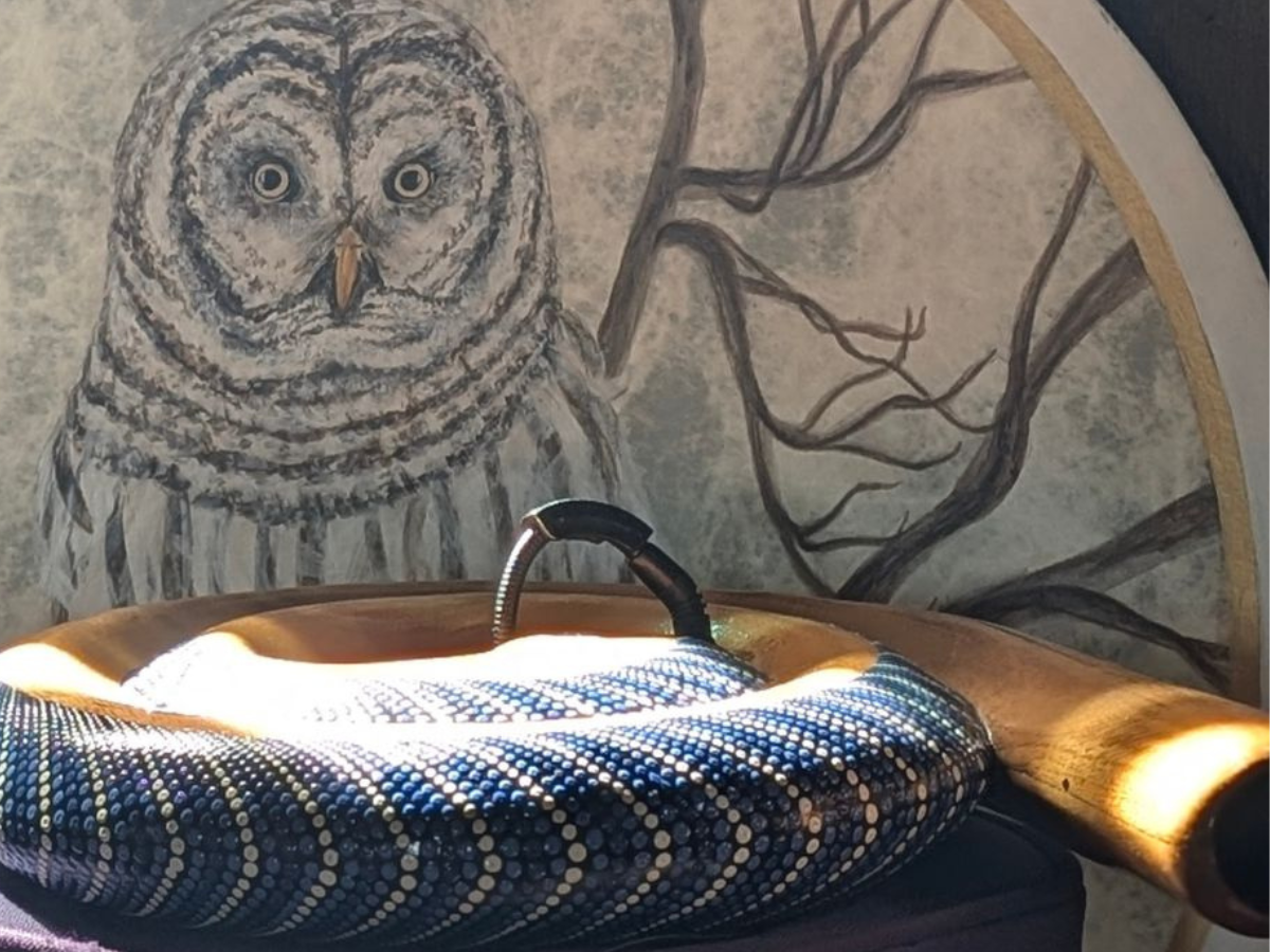 When Our Instruments Become Allies