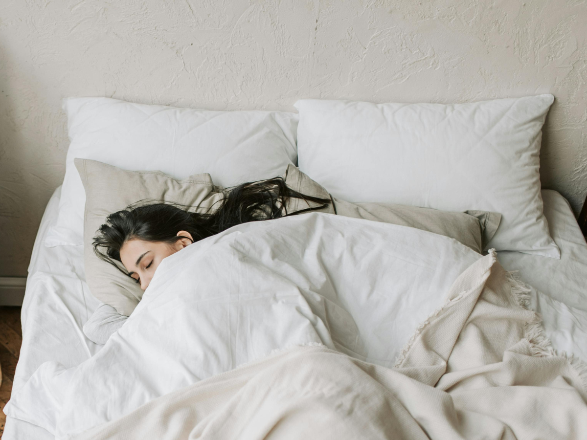 How Sound Healing Can Support Sleep