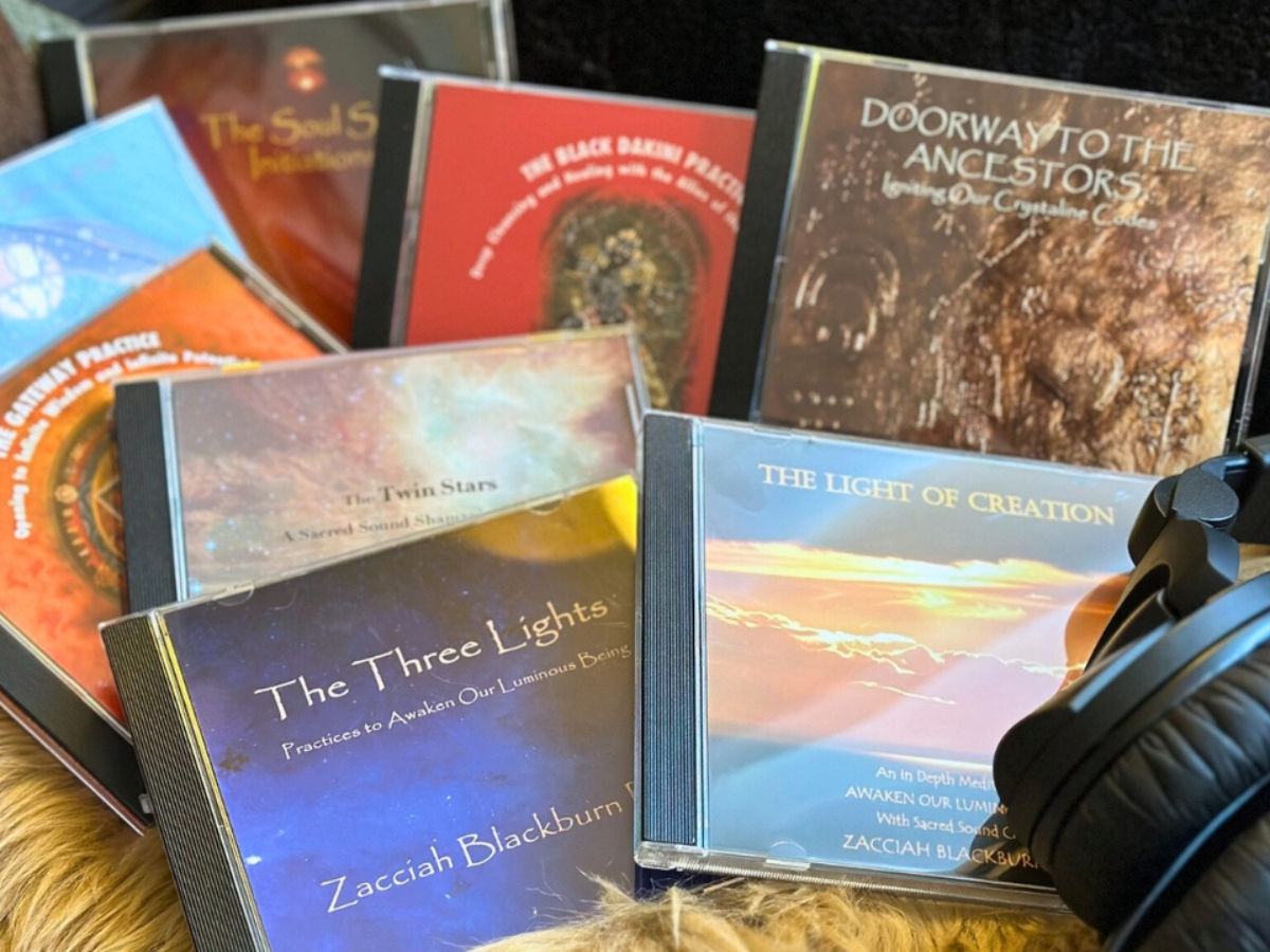 The Nature of Sound Practice: A Journey Into Inner Resonance