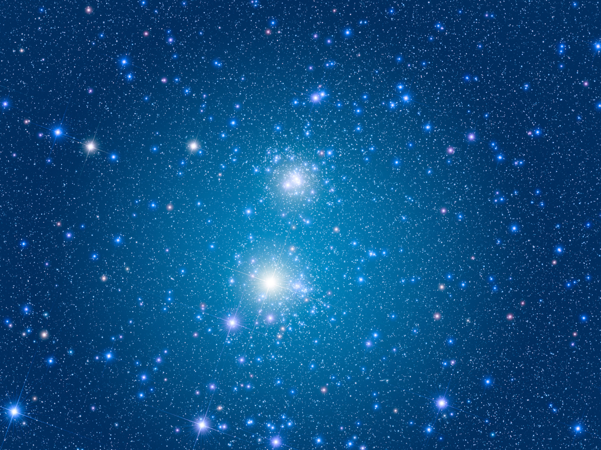 The Twin Stars