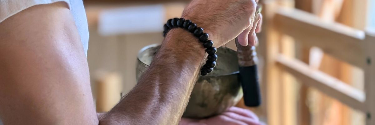 Breathwork Sound Instruments