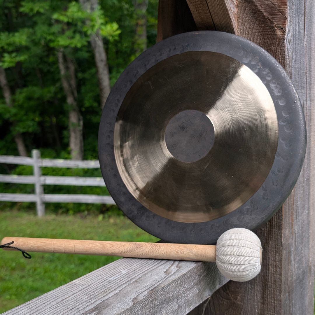 Sunreed™ Classic Chau Gongs
