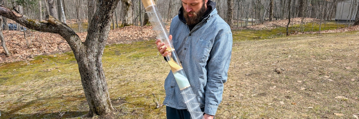 Rain Instruments