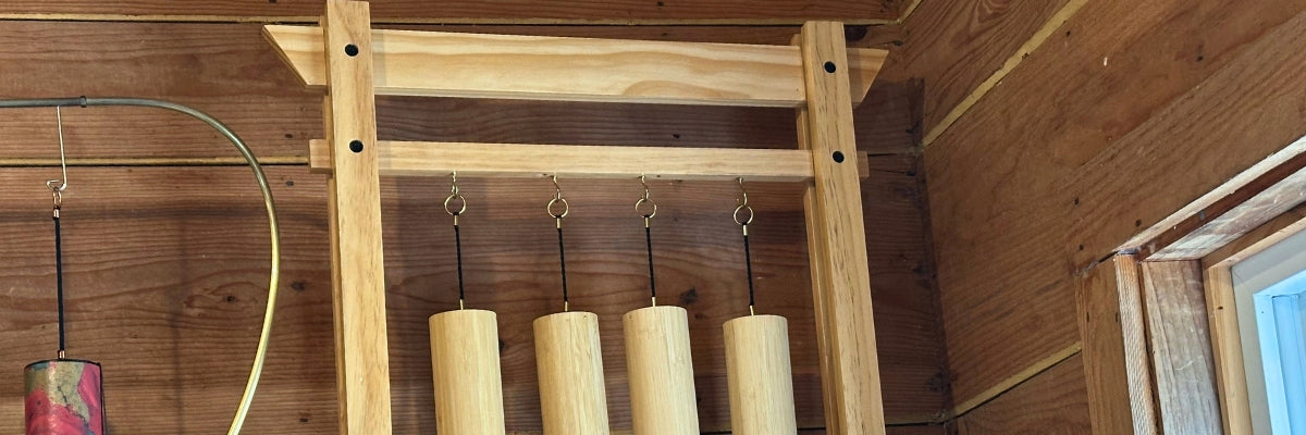 Chime Stands