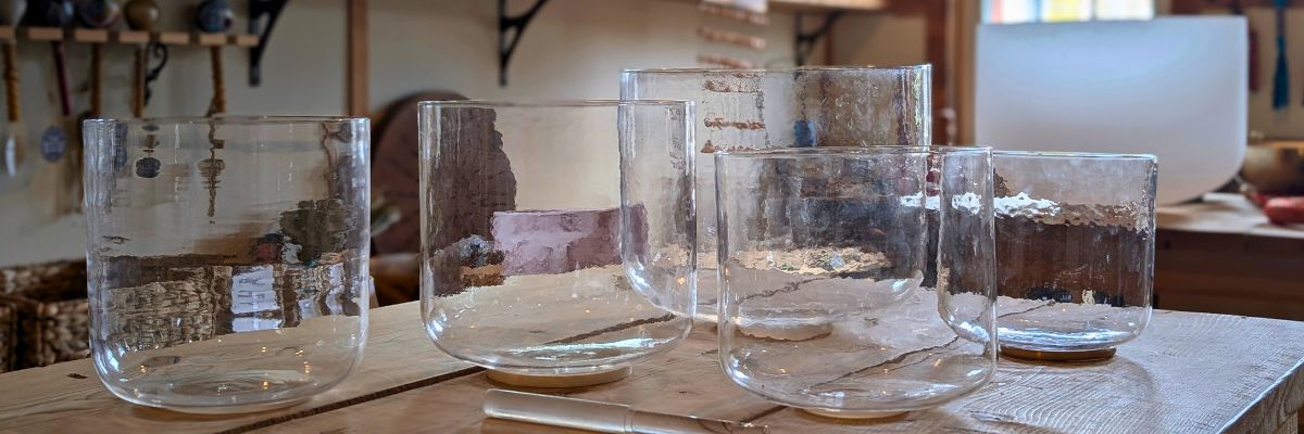 Clear Bowl Sets