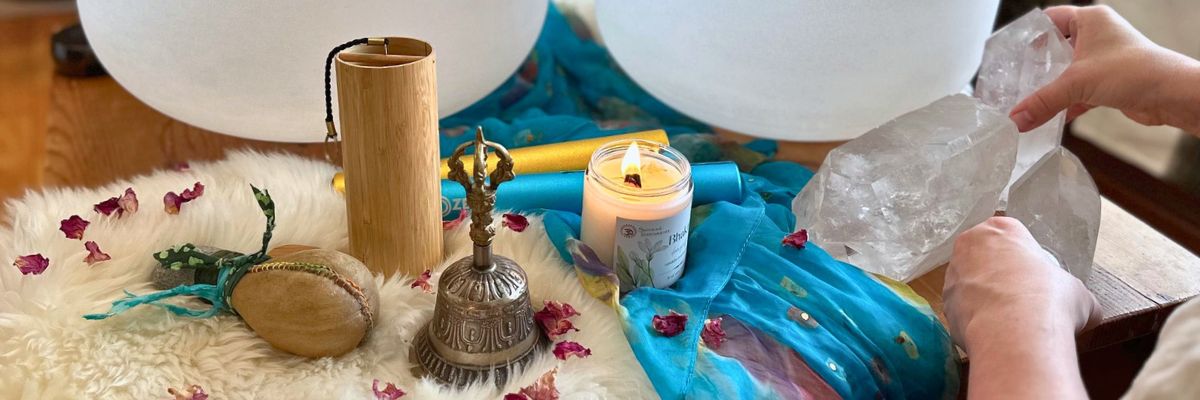 Relaxation Sound Instruments