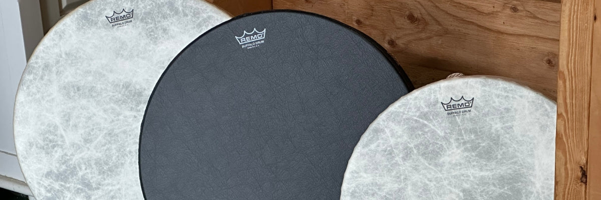REMO Drums