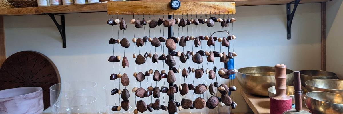 Bar & Swinging Chimes