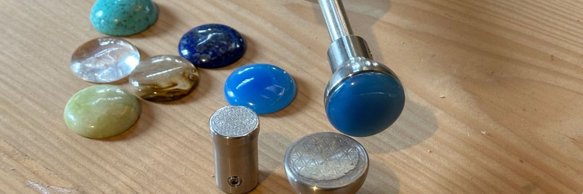 Tuning Fork Accessories