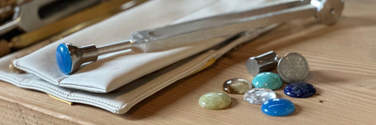 Sunreed™ Tuning Forks