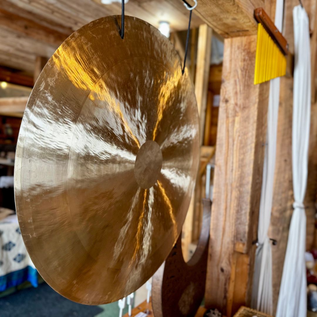 Sunreed™ Classic Wind Gongs
