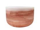 13" D Note 432Hz Perfect Pitch Sunstone Empyrean Fusion Crystal Singing Bowl Crystal Vibes #ca0013dm30 11003310
