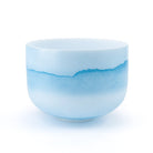 10" G Note 432Hz Perfect Pitch Larimar Empyrean Fusion Crystal Singing Bowl Crystal Vibes #ca0010gm30 11003643