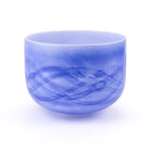 9" A Note 432Hz Perfect Pitch Lapis Lazuli Empyrean Fusion Crystal Singing Bowl Crystal Vibes #ca009am35 11003644