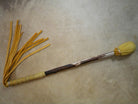 NW Fringed Drum Mallet