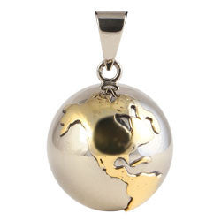 Harmony Ball Pendants | Sunreed – Sunreed™ Instruments