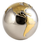 Harmony Ball Earth
