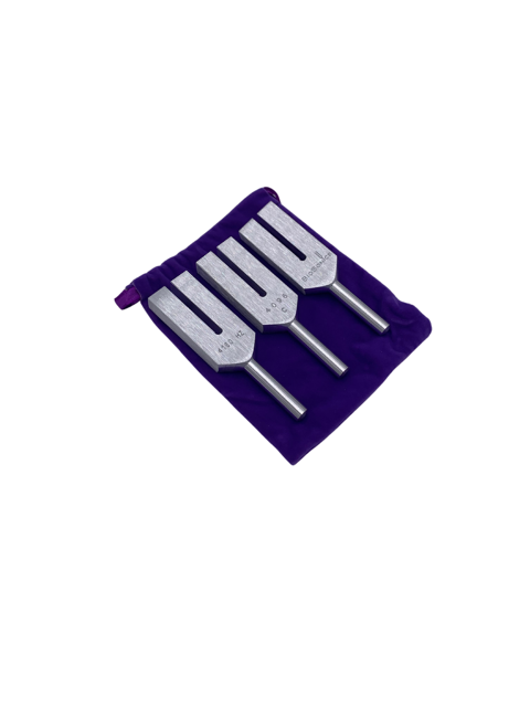 Angel Tuning Forks