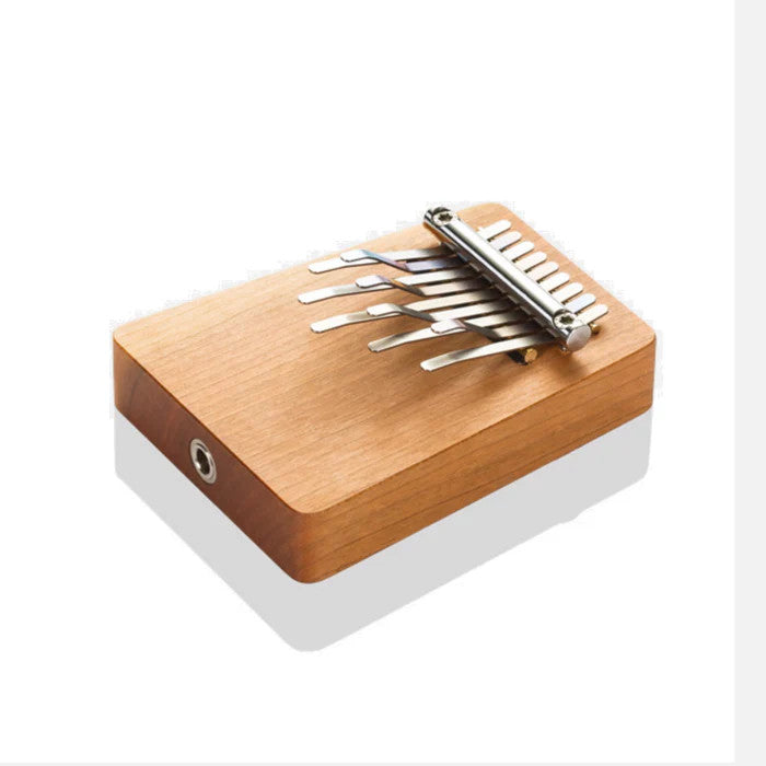 Hokema Kalimba B9 Electric | Sound Bath Thumb Piano – Sunreed