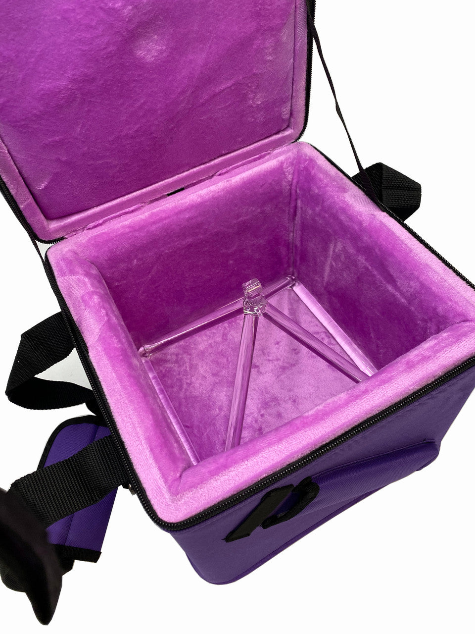 Cases for Koshi & Zaphir Chimes & Crystal Pyramids | Sunreed