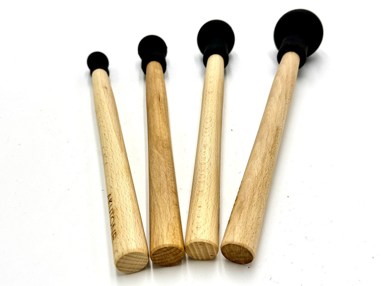 60MM Rubber Lava Friction Mallet – Sunreed™ Instruments