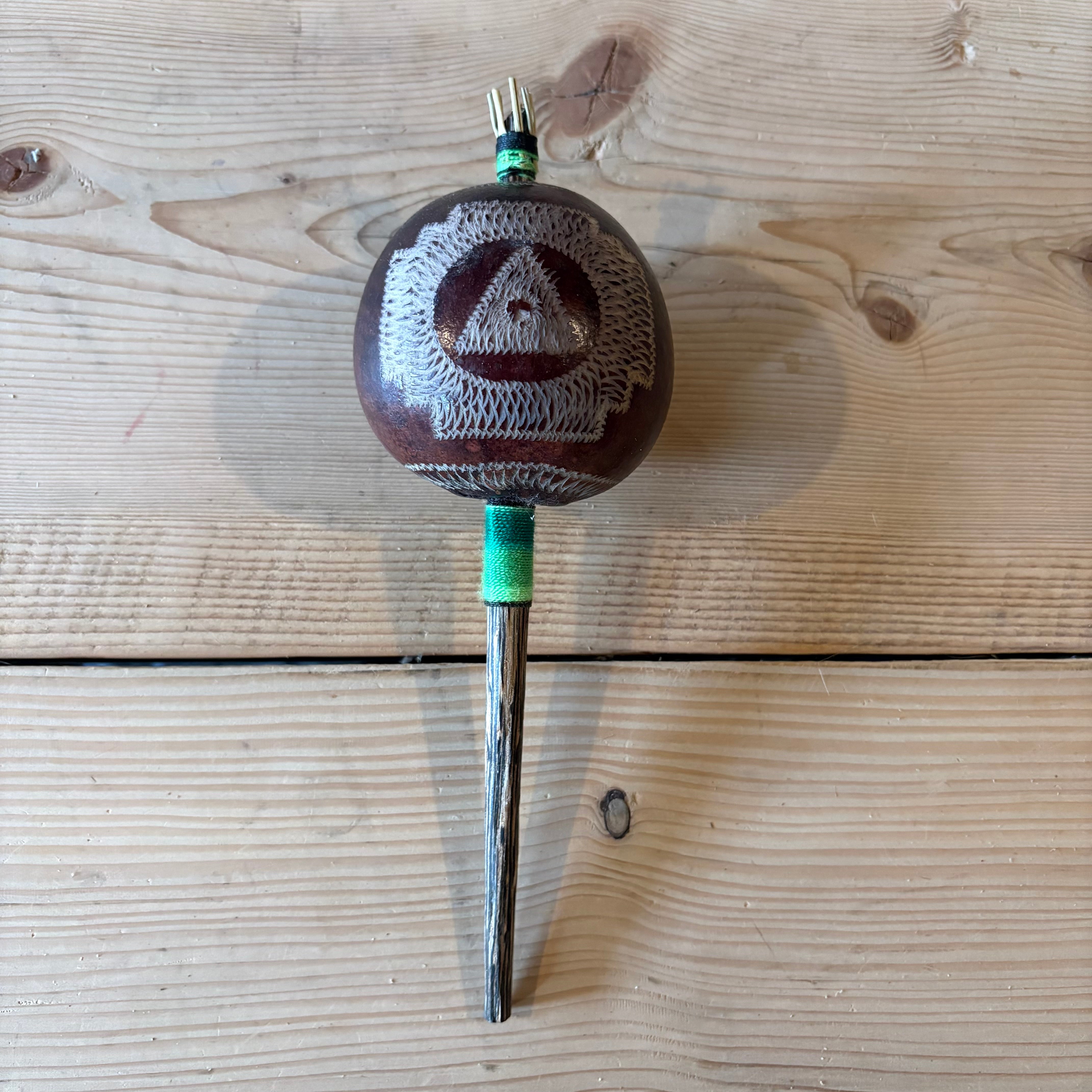 Rattles for Sound Healing & Meditation | Sunreed – Sunreed