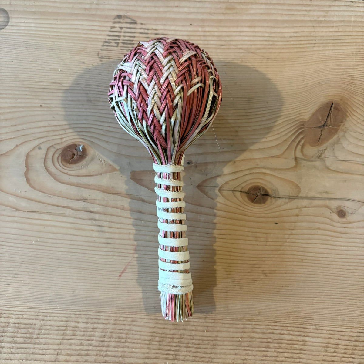 Native American Hopi Made Rattles Lg 3 | Sunreed – Sunreed™ Instruments