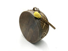Native American Sweat Lodge Drum
