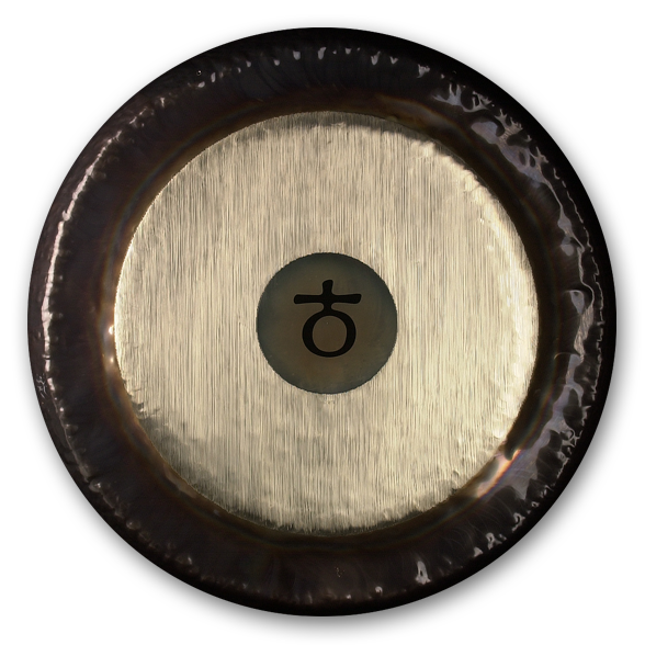 Paiste Planetary Sidereal Day