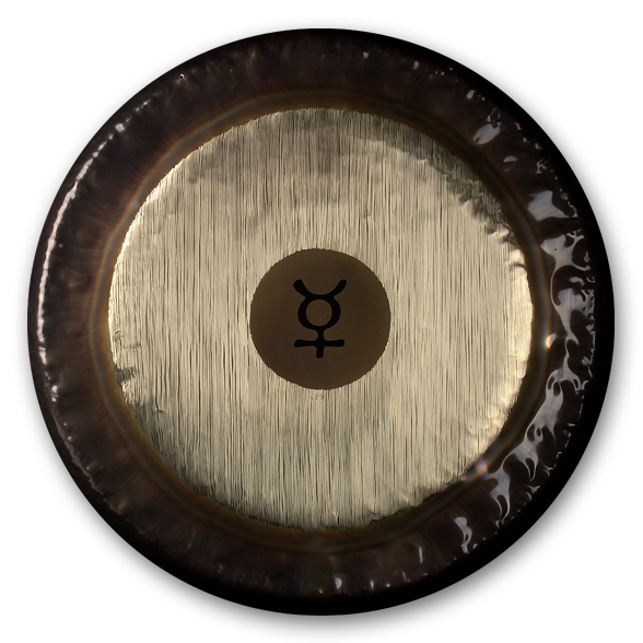 Paiste Mercury Planetary