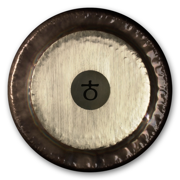 Paiste Planetary Earth