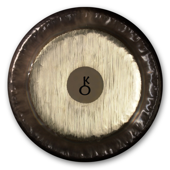 Paiste Chiron 32" gong