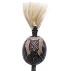 Peruvian Owl Rattle