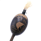 Peruvian Tucan Rattle